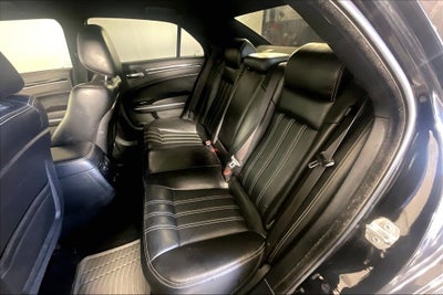 2019 Chrysler 300 S