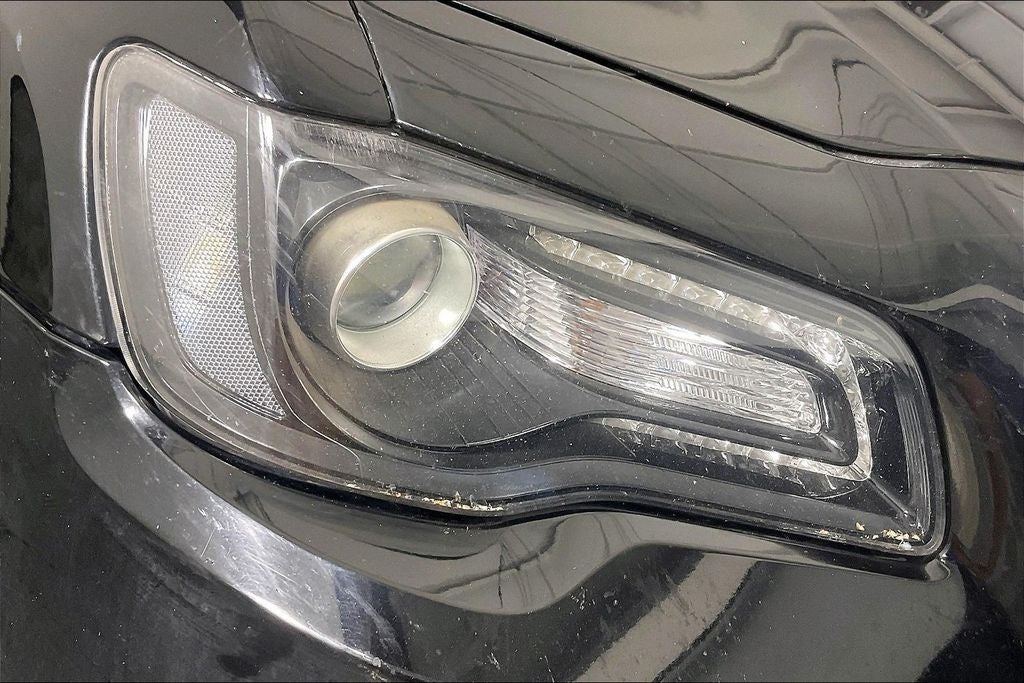2019 Chrysler 300 S