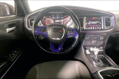 2016 Dodge Charger R/T