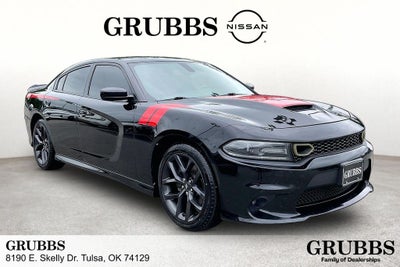 2019 Dodge Charger R/T