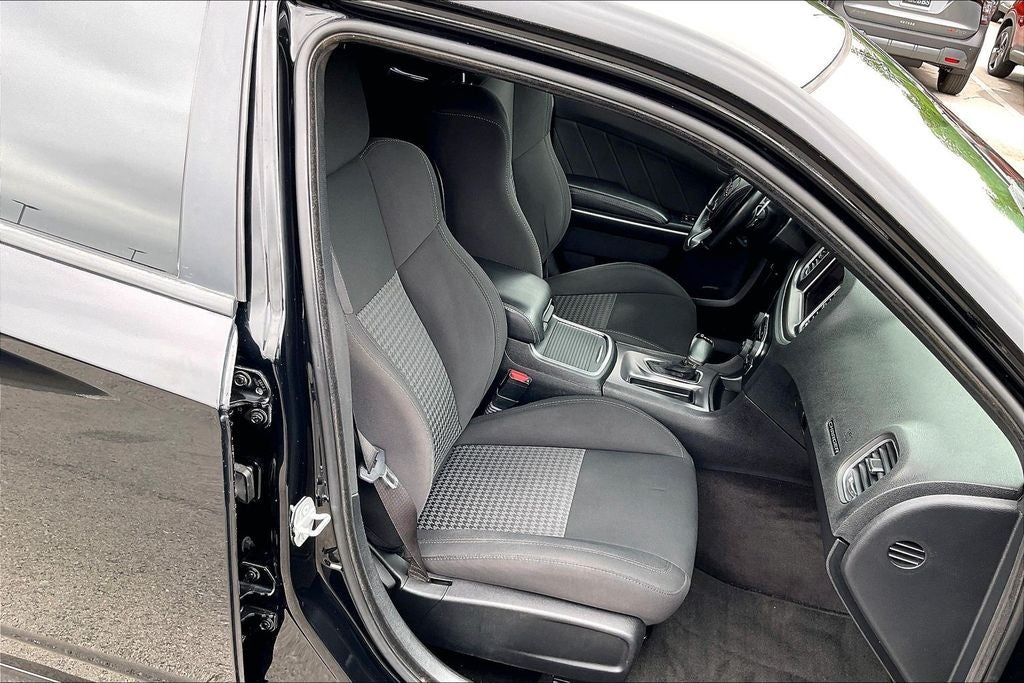 2019 Dodge Charger R/T