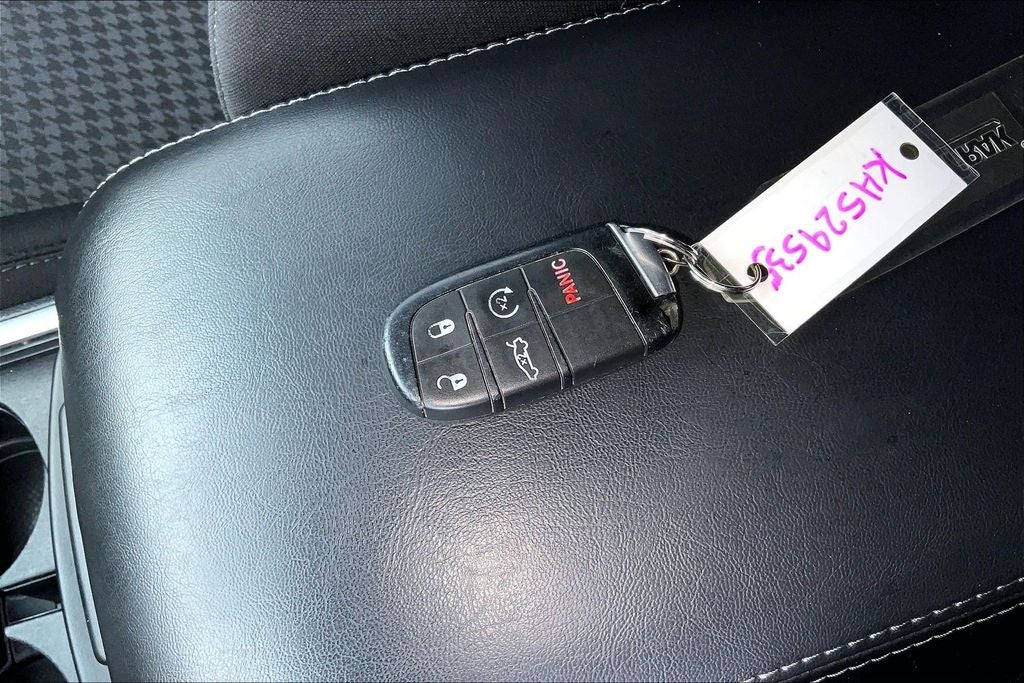 2019 Dodge Charger R/T