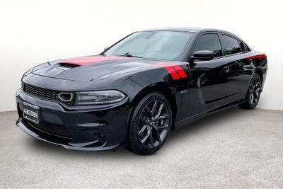 2019 Dodge Charger R/T
