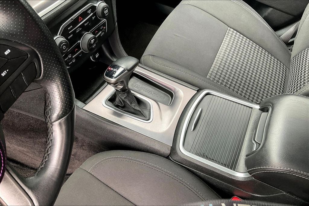 2019 Dodge Charger R/T