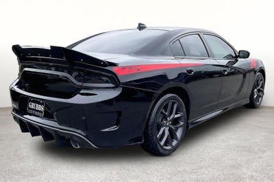 2019 Dodge Charger R/T