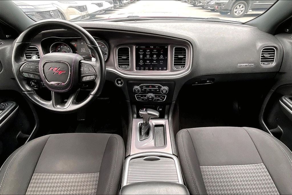 2019 Dodge Charger R/T