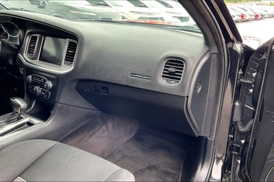 2019 Dodge Charger R/T