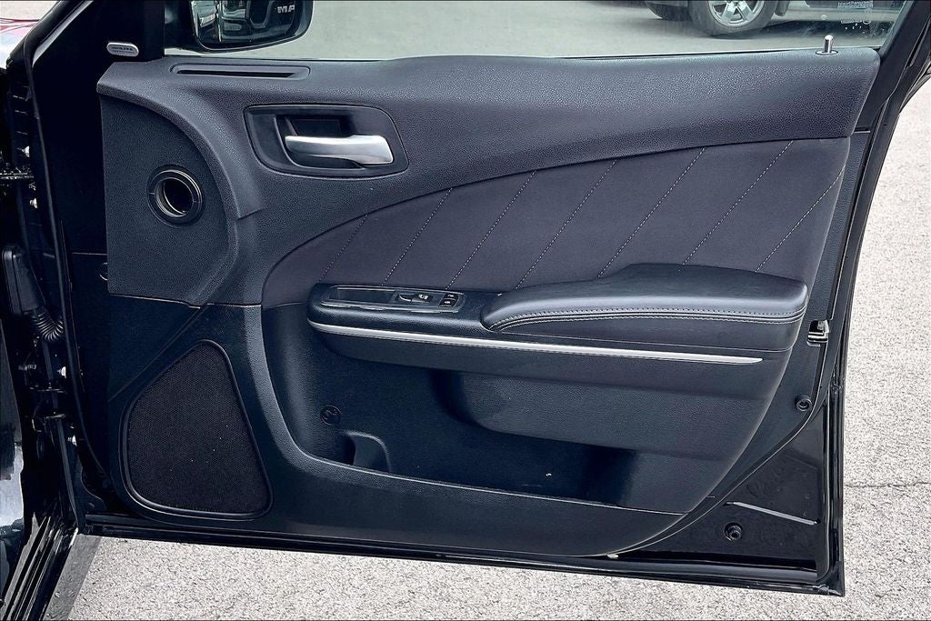 2019 Dodge Charger R/T