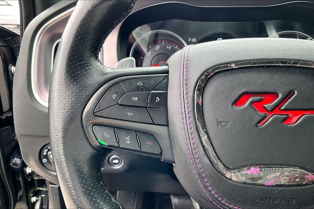 2019 Dodge Charger R/T