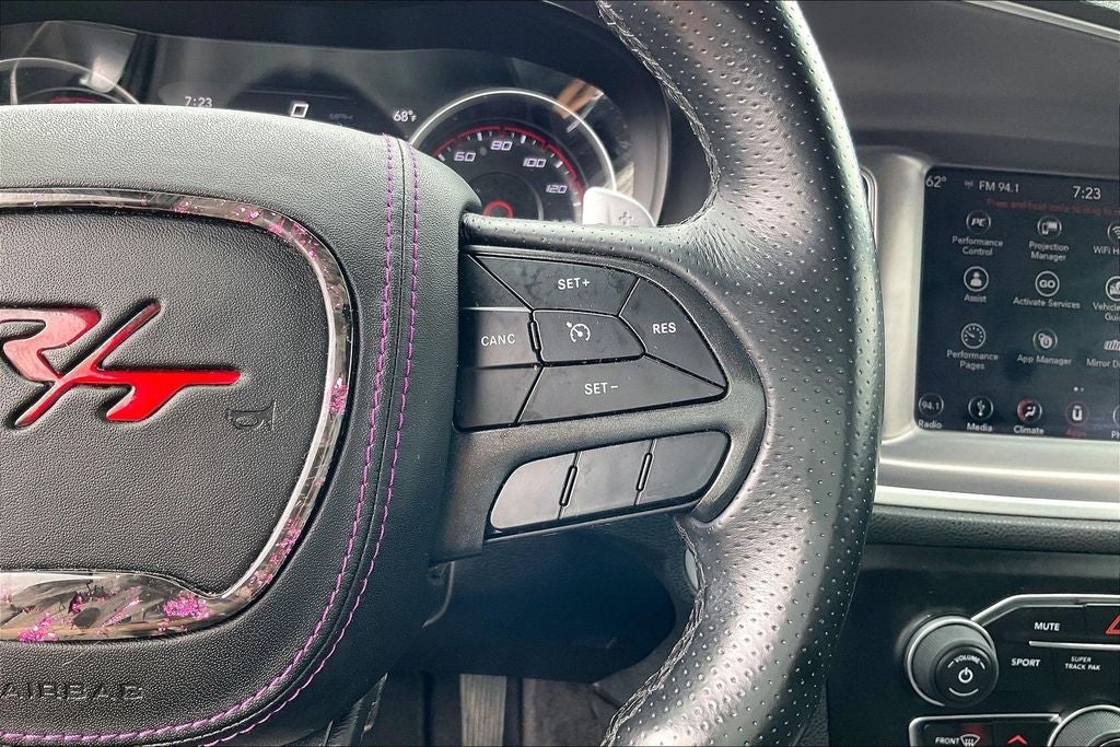 2019 Dodge Charger R/T