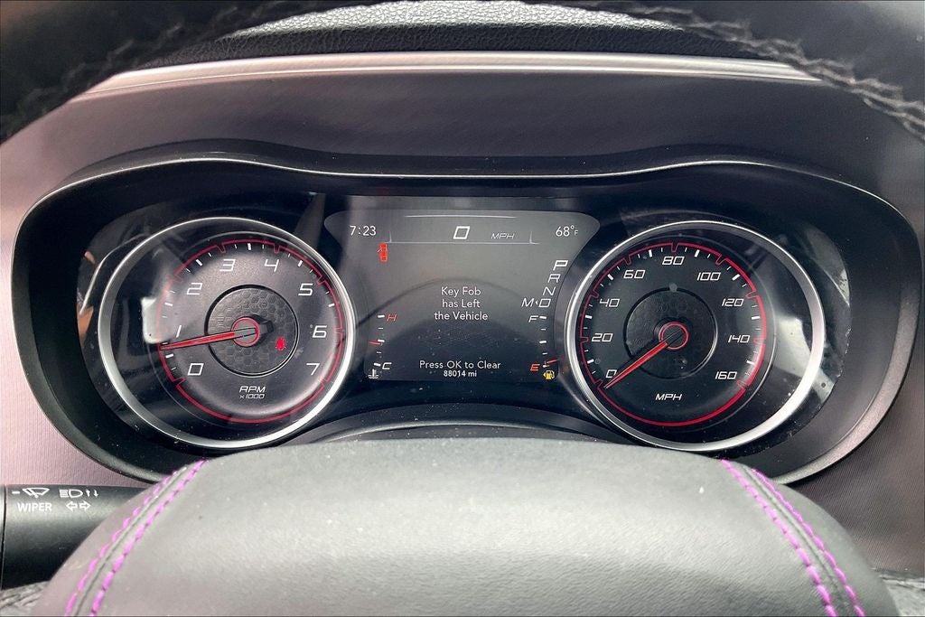 2019 Dodge Charger R/T