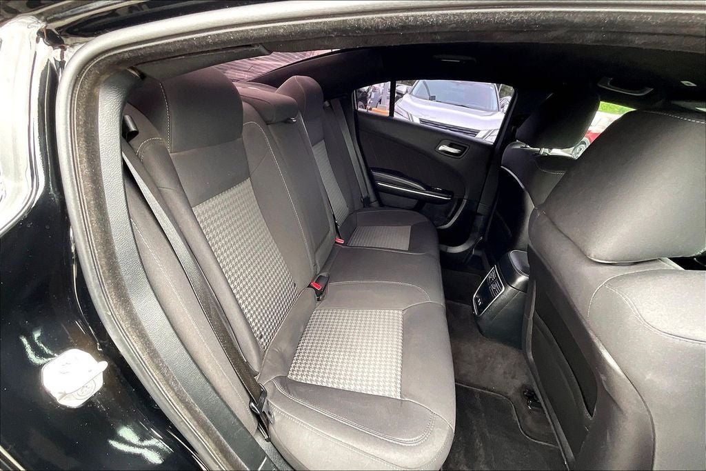 2019 Dodge Charger R/T