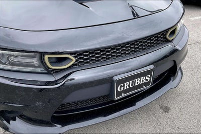 2019 Dodge Charger R/T