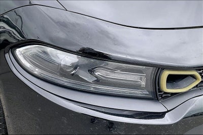 2019 Dodge Charger R/T