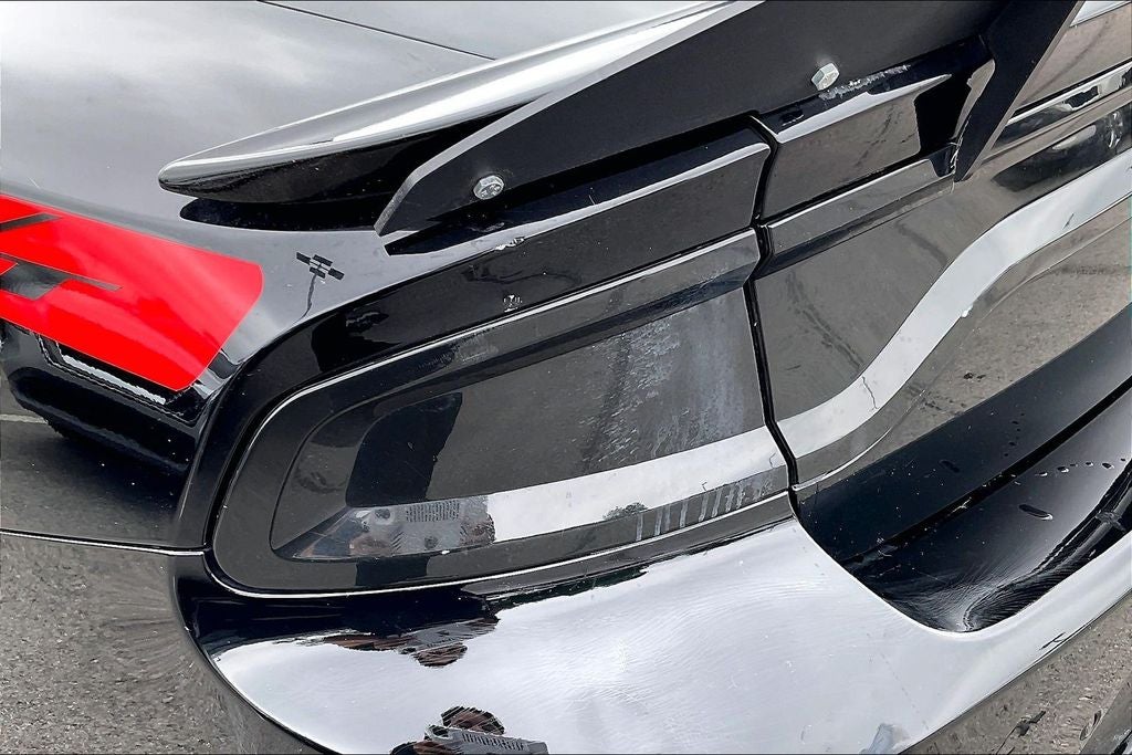 2019 Dodge Charger R/T