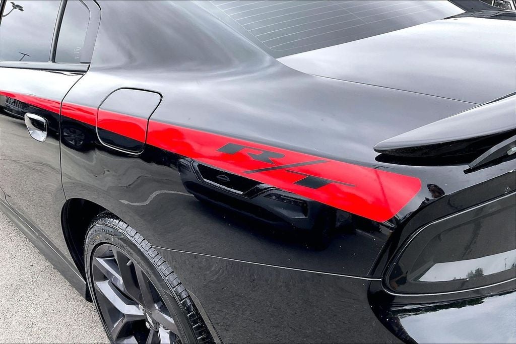 2019 Dodge Charger R/T