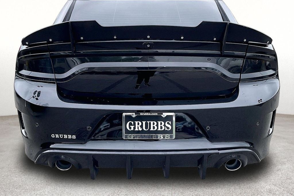 2019 Dodge Charger R/T