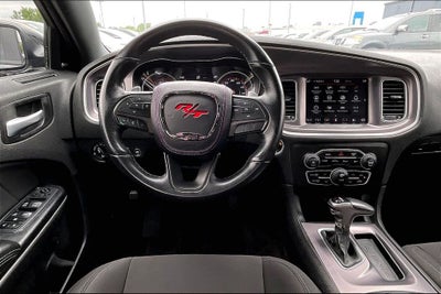 2019 Dodge Charger R/T