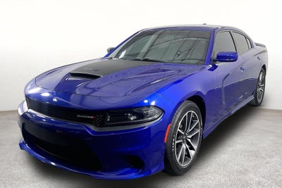 2022 Dodge Charger R/T