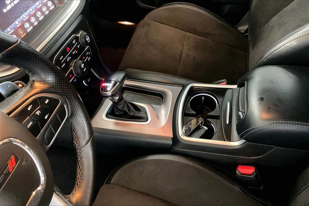2022 Dodge Charger R/T