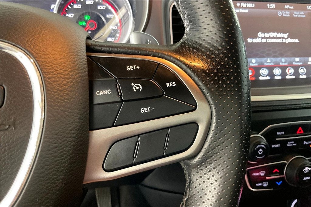 2022 Dodge Charger R/T
