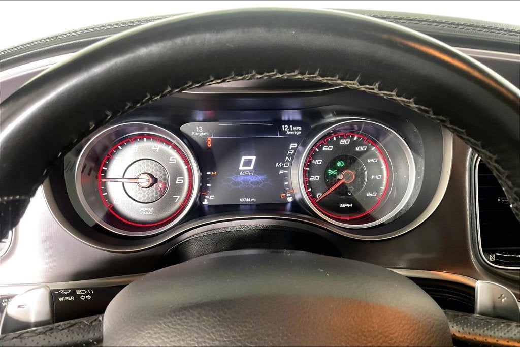2022 Dodge Charger R/T