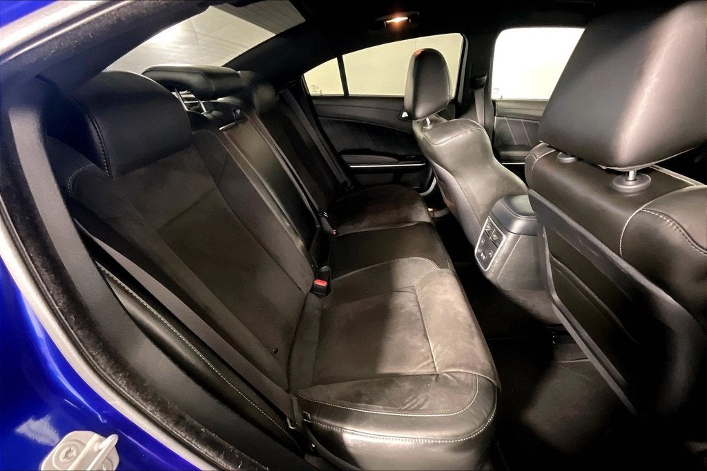 2022 Dodge Charger R/T