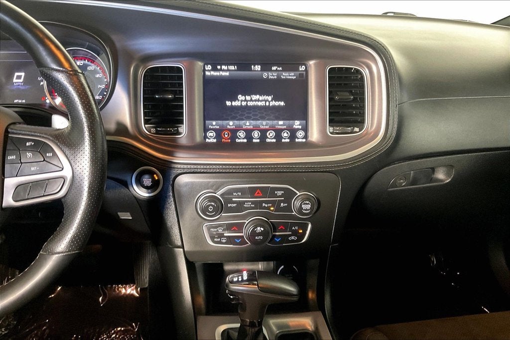 2022 Dodge Charger R/T