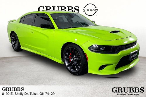2023 Dodge Charger R/T
