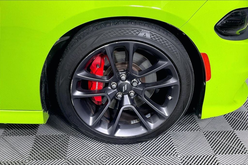 2023 Dodge Charger R/T