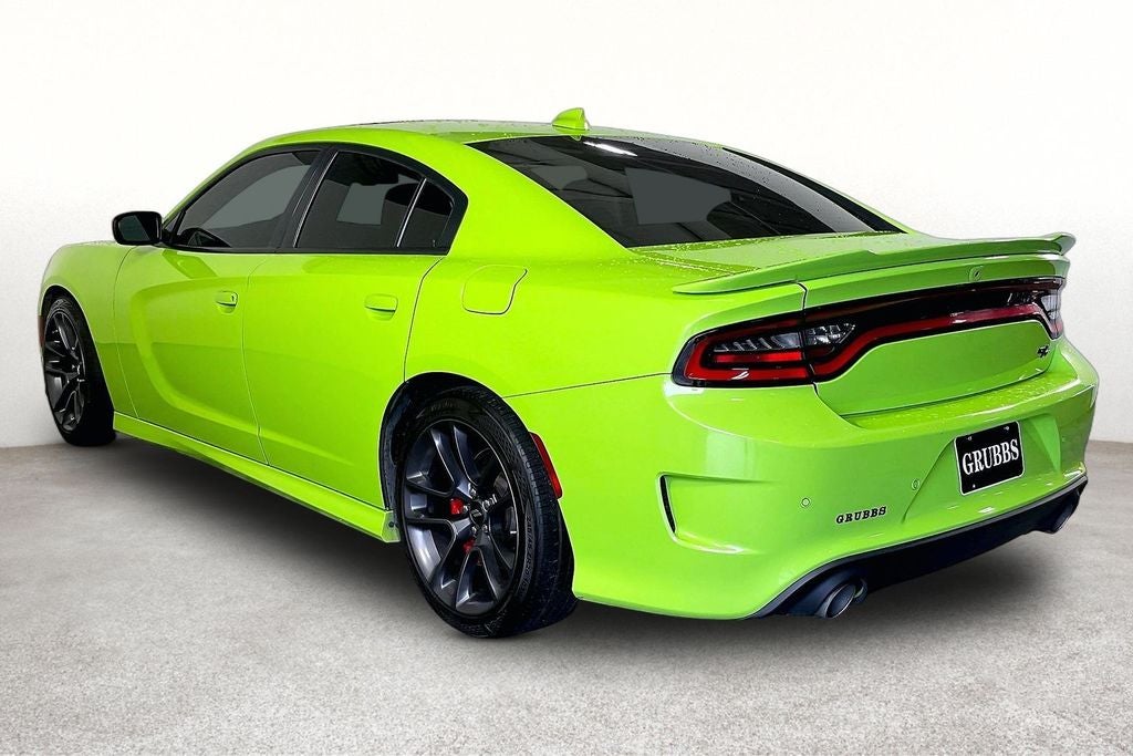 2023 Dodge Charger R/T
