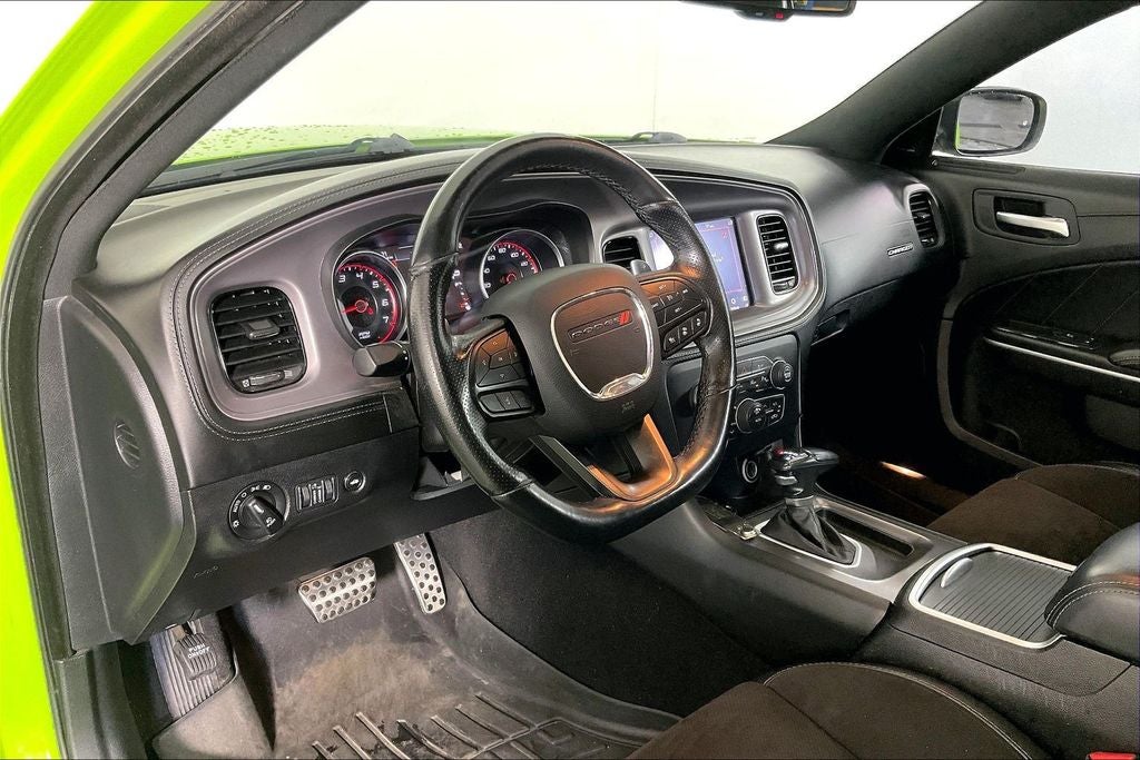 2023 Dodge Charger R/T
