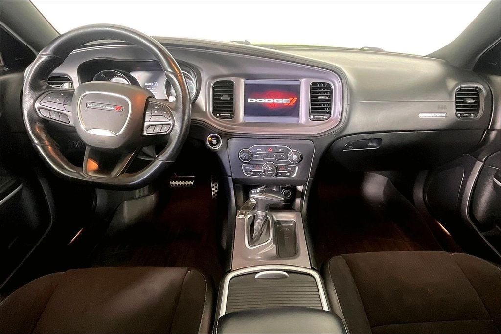 2023 Dodge Charger R/T