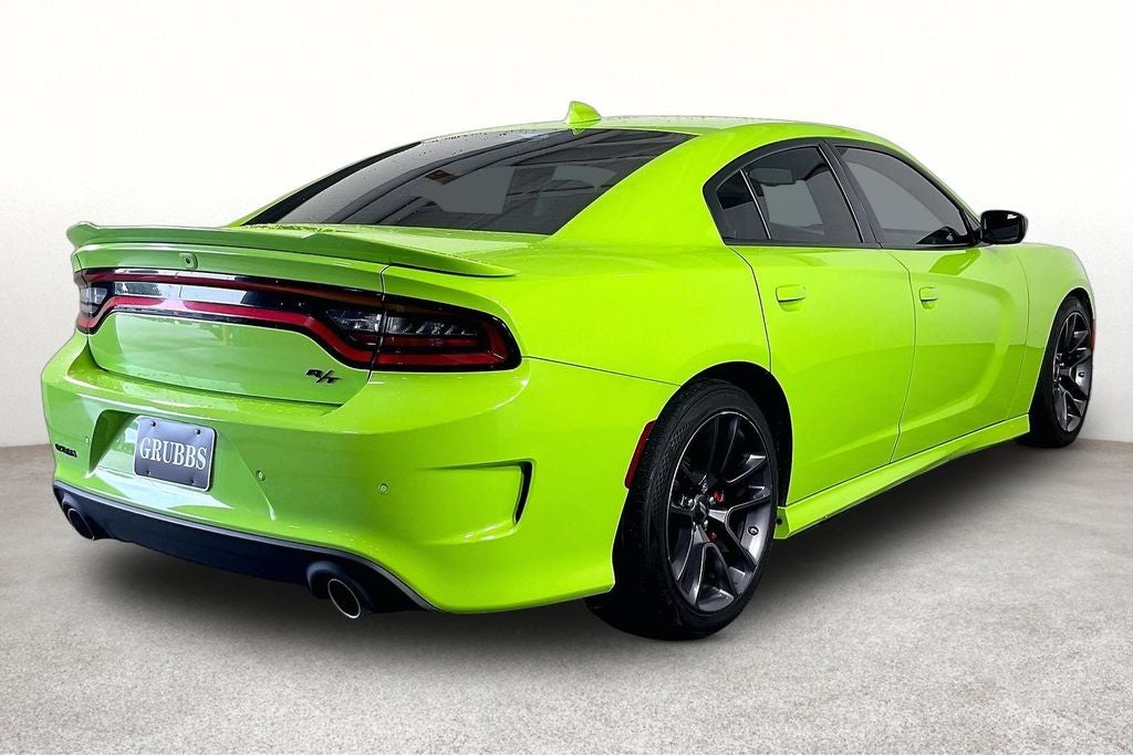 2023 Dodge Charger R/T