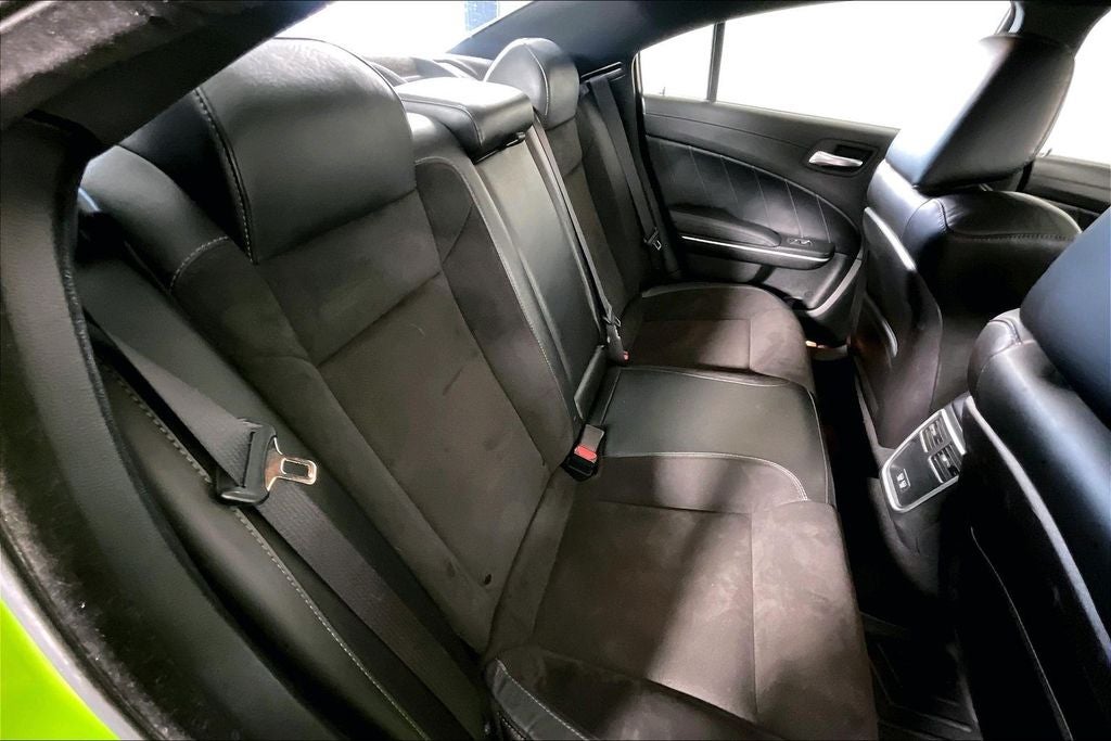 2023 Dodge Charger R/T