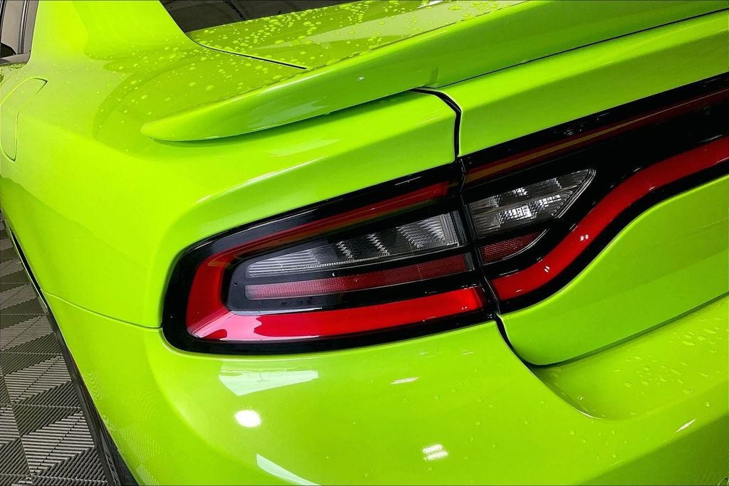 2023 Dodge Charger R/T