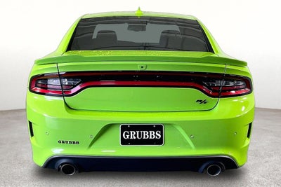 2023 Dodge Charger R/T
