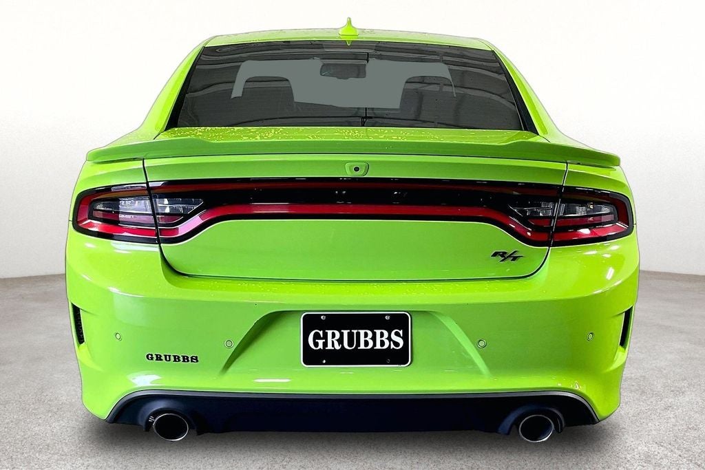 2023 Dodge Charger R/T