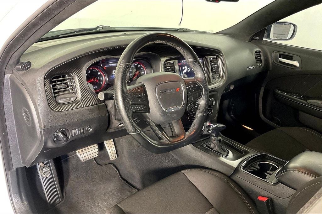 2021 Dodge Charger R/T