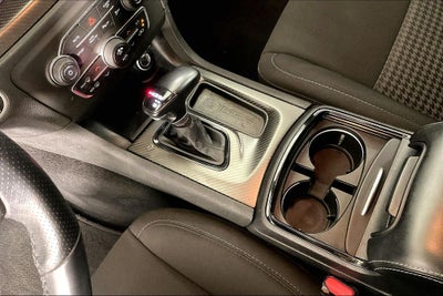 2021 Dodge Charger R/T