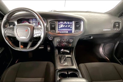 2021 Dodge Charger R/T