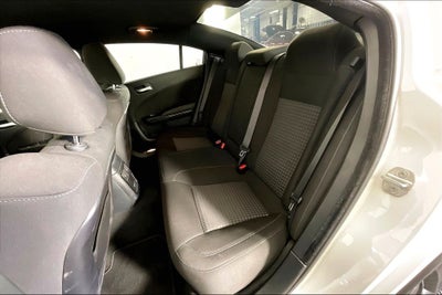 2021 Dodge Charger R/T