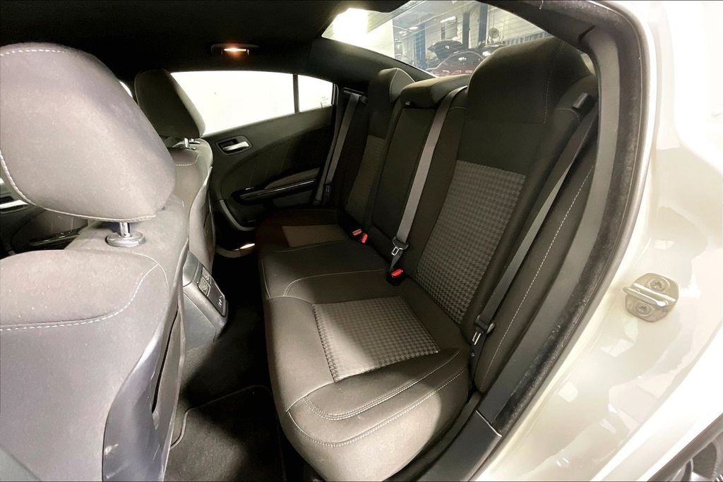 2021 Dodge Charger R/T