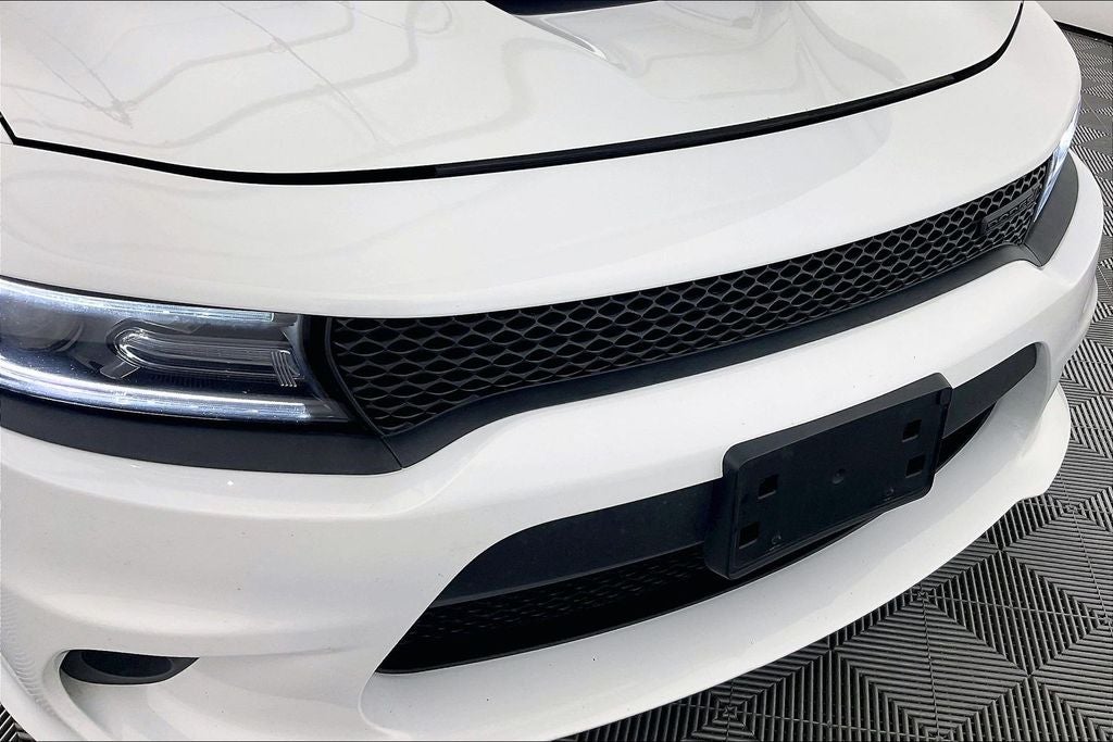 2021 Dodge Charger R/T