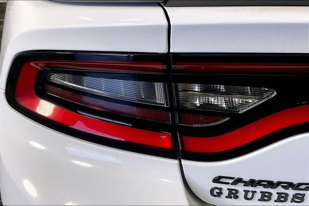 2021 Dodge Charger R/T