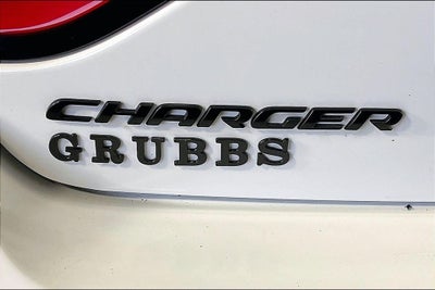 2021 Dodge Charger R/T
