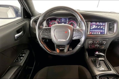 2021 Dodge Charger R/T