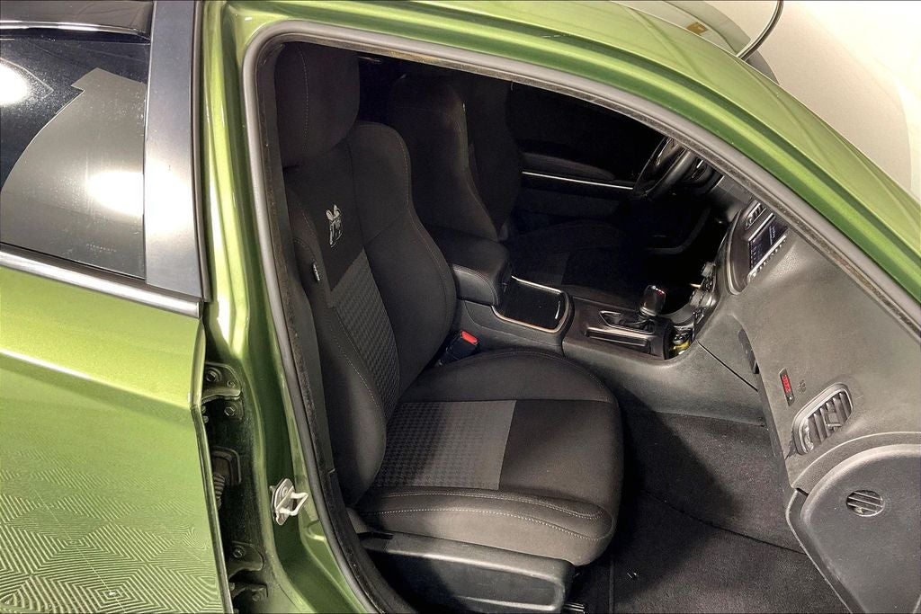 2020 Dodge Charger R/T Scat Pack