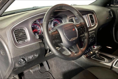 2020 Dodge Charger R/T Scat Pack