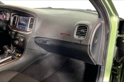 2020 Dodge Charger R/T Scat Pack